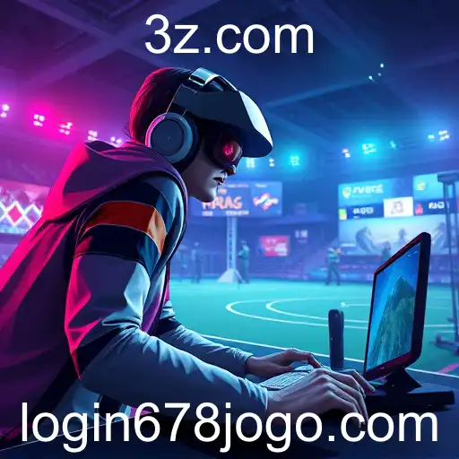 As Novas Tendências do Mundo dos Jogos em 2025