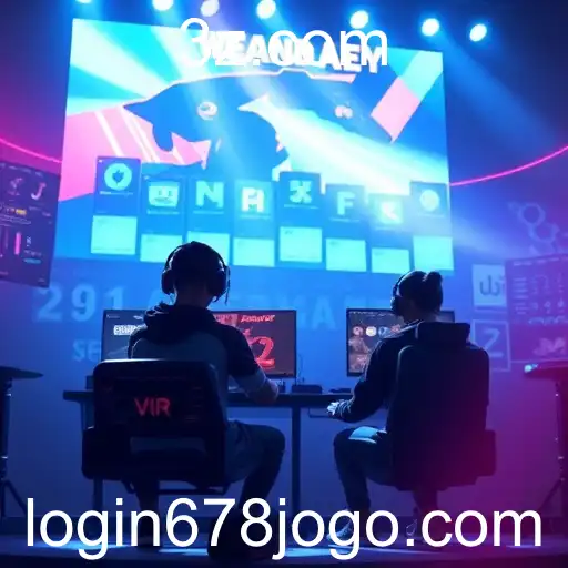 Tendências de Jogos Emergentes em 2025