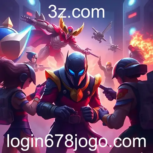 Novidades e Tendências no Mundo dos Games em 2025