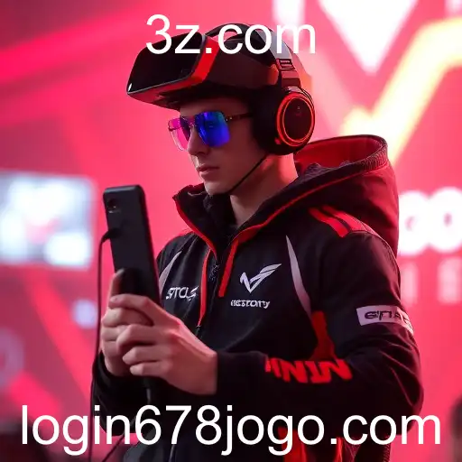 Tendências e Inovações em Jogos no Brasil