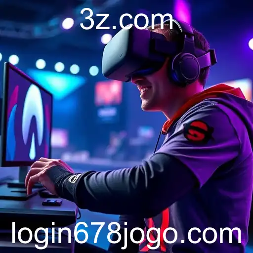 Expansão do 678jogo no Cenário Global