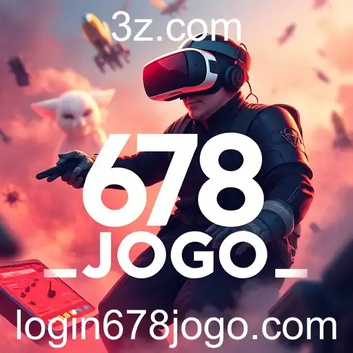 O Impacto do 678jogo na Indústria de Entretenimento Digital