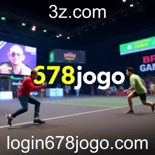 Inovações em Jogos no Brasil