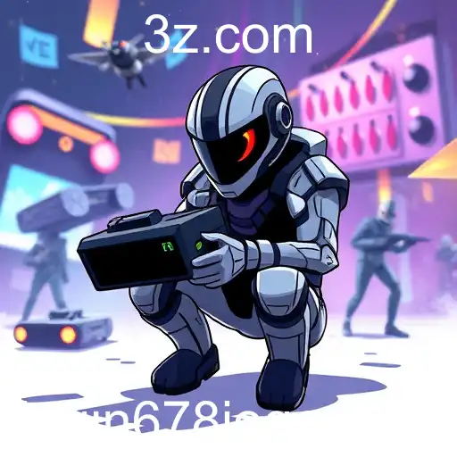 Inovações e Tendências do Mundo dos Jogos em 2025