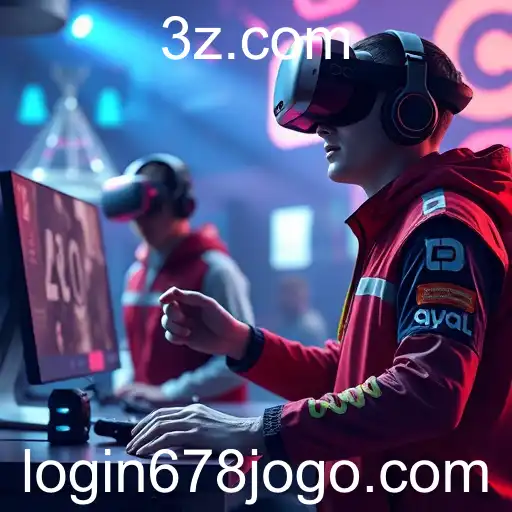 As Novidades do Mundo dos Jogos em 2025