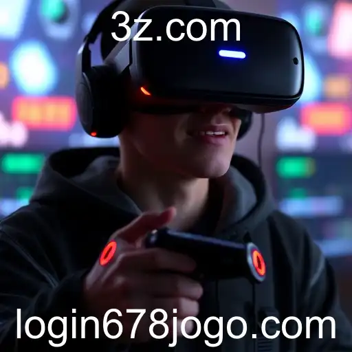 Revolução dos Jogos Online em 2025