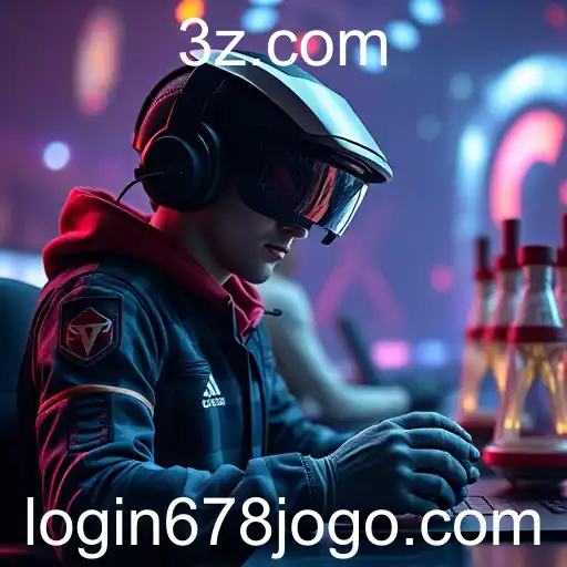 Revolução nos Jogos: Tecnologias de 2025