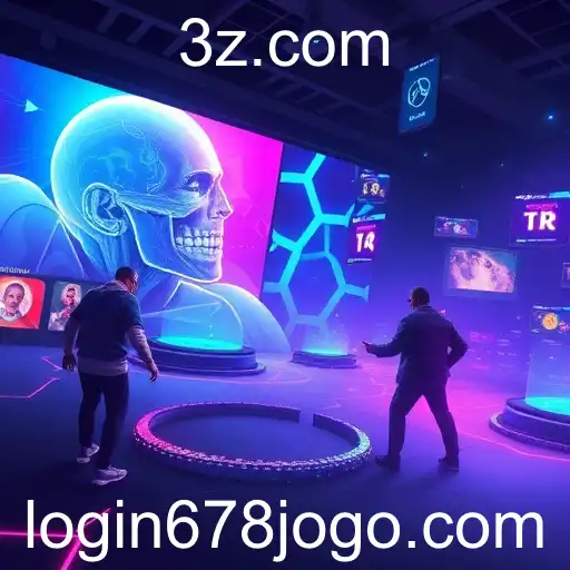 Avanços Tecnológicos Transformam o Mercado de Jogos Online