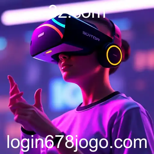 Tendências e Novidades no Mundo dos Jogos em 2025