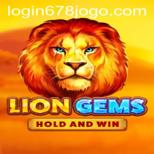LionGems: Adventure, Strategy, and Rewards Combined