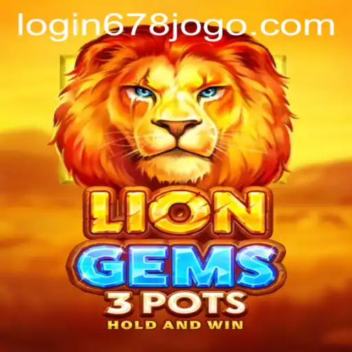 LionGems3pots: An Intriguing Exploration of Adventure and Strategy