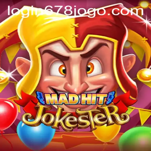 MadHitJokester: A Thrilling Ride into the World of Comedy Gaming