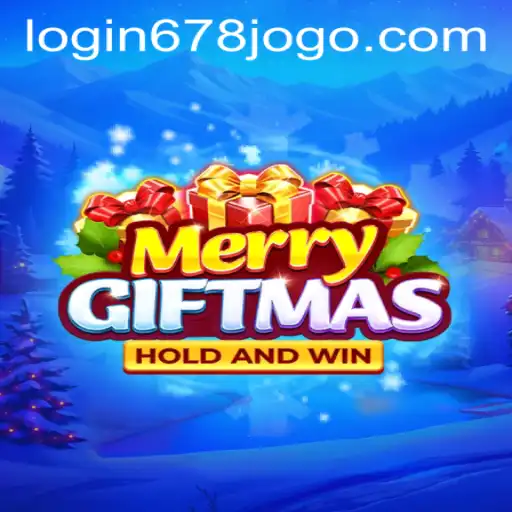 MerryGiftmas: An Engaging Festive Game Experience