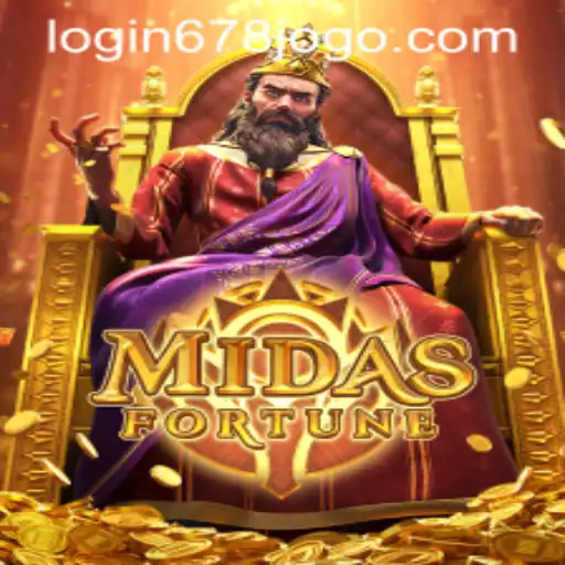Exploring MidasFortune: The Golden Touch of Gaming with 678jogo PH Login