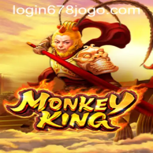 MonkeyKing: An Immersive Gaming Experience