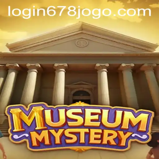 Exploring MuseumMystery: A Thrilling Adventure with 678jogo PH Login