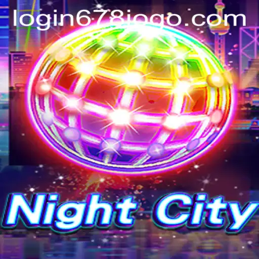 Exploring NightCity: A Journey into the Game World