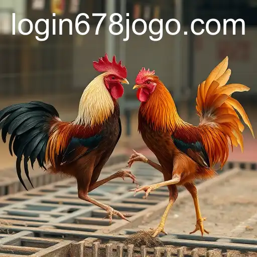 Exploring the World of Online Sabong and 678jogo PH Login