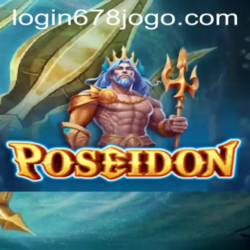 Exploring the Excitement of 'Poseidon': A Deep Dive into the Game and 678jogo PH Login