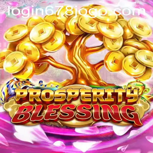 Exploring the Virtual Realm of ProsperityBlessing: A Comprehensive Guide