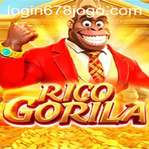 RicoGorila: Exploring the Thrilling World of Gaming with 678jogo PH Login
