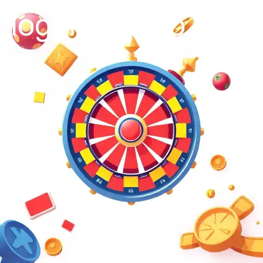 The Exciting World of Rotary Games