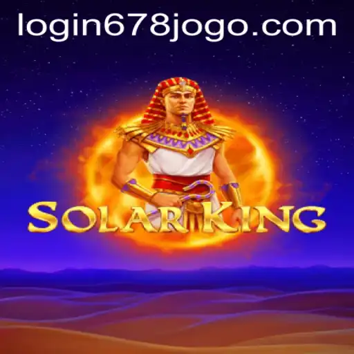Discovering the Epic World of SolarKing: An In-Depth Exploration