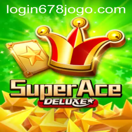 SuperAceDeluxe: Exploring New Heights in Gaming