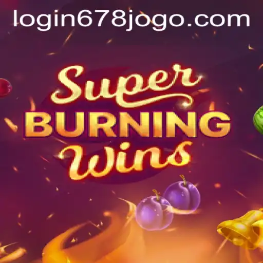 Explore the Thrills of SuperBurningWins: A Casino Adventure