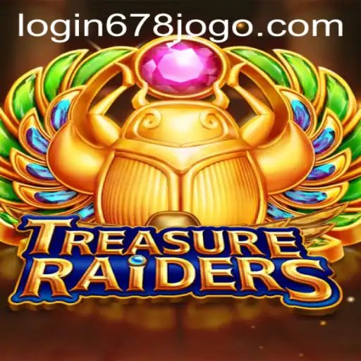 Discover the Thrilling World of TREASURERAIDERS: A Journey into Adventure and Strategy
