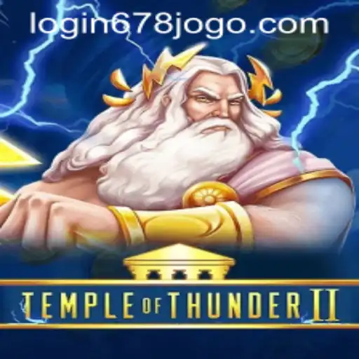 Explore the Mystical World of Temple of Thunder II: An Epic Adventure Awaits