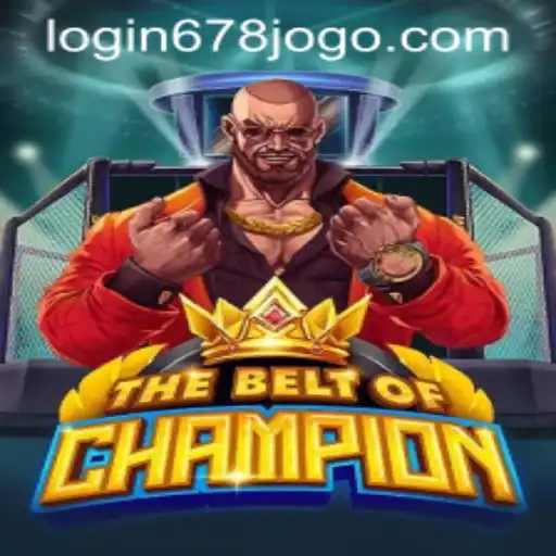 TheBeltOfChampion: A Legendary Quest in the Virtual Arena
