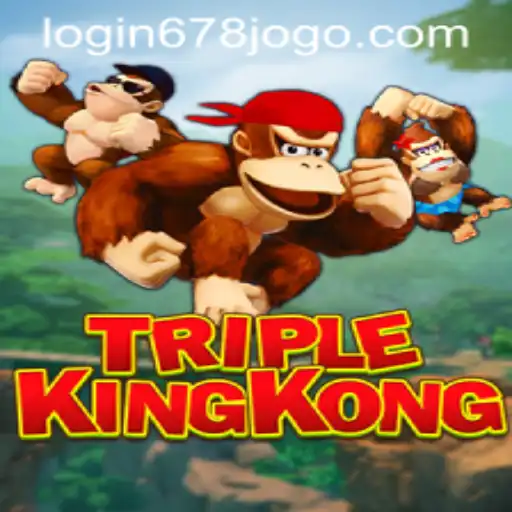 Discover the Excitement of TripleKingKong: A Comprehensive Guide