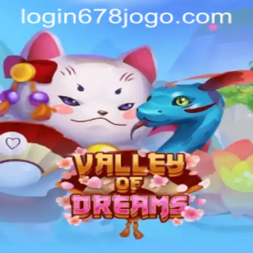 Exploring ValleyofDreams: A New Horizon in Online Gaming