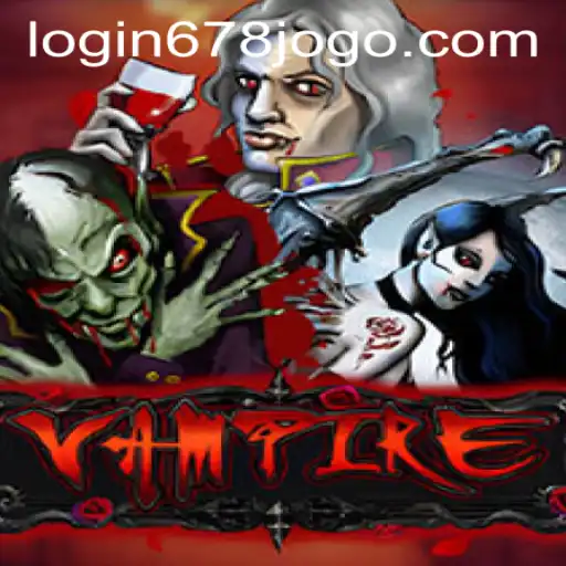 Immersive Adventures in Vampire: Exploring the Enchanting World of 678jogo PH Login