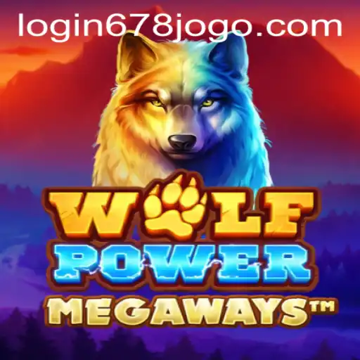 Exploring the Exciting World of WolfPowerMega: The Game Everyone is Talking About