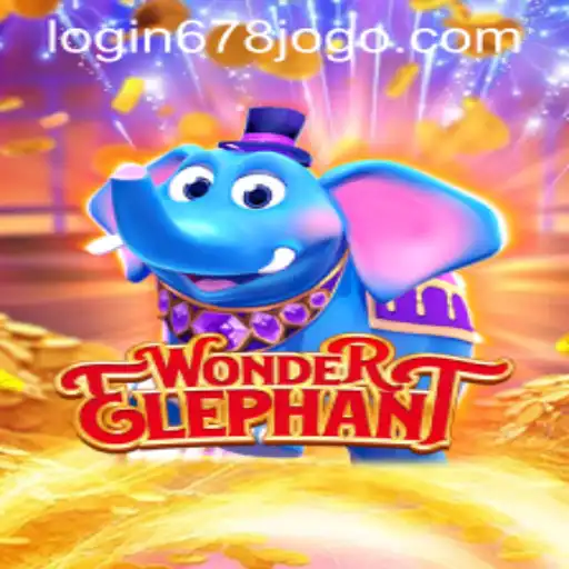 Discover the Magical World of WonderElephant: A Captivating Adventure